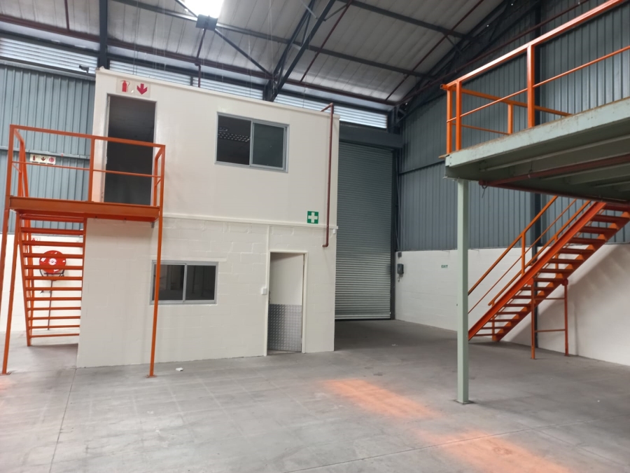 To Let commercial Property for Rent in Montague Gardens Western Cape